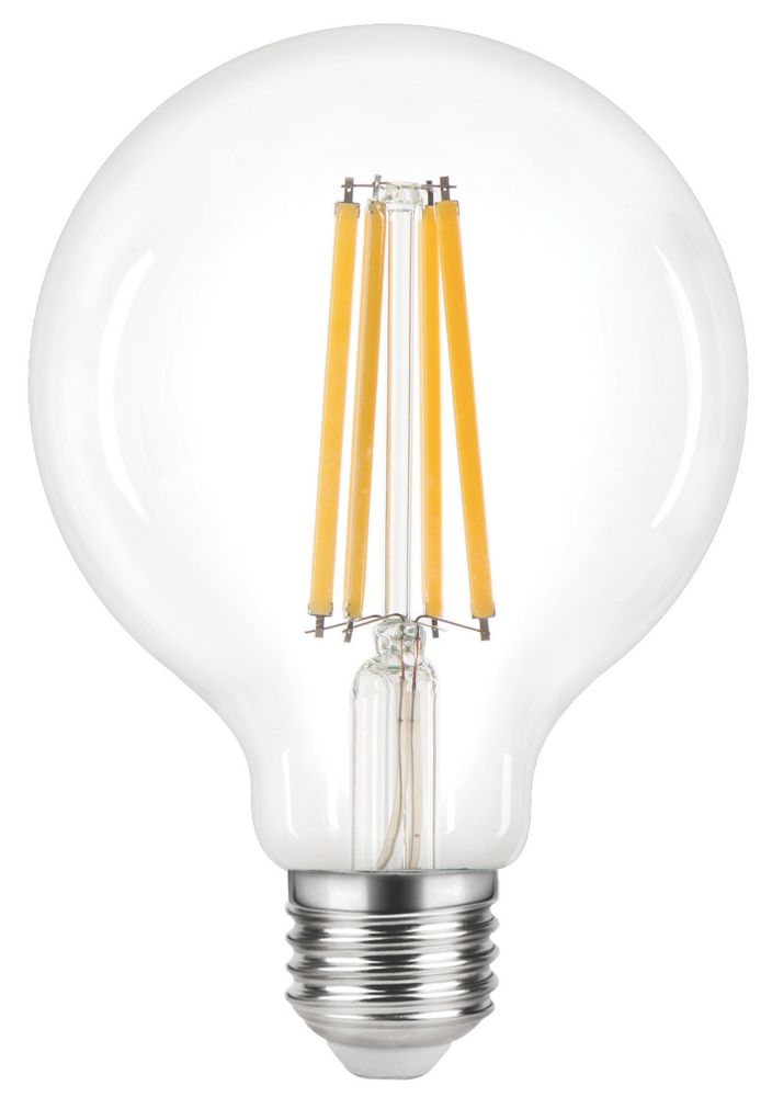 Light Bulb & Socket Guide: Info on Sizes, Types & Shapes