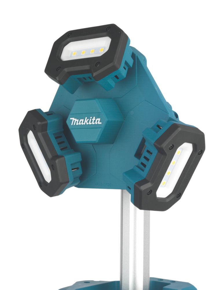 Makita light screwfix sale