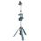 Makita DML814 2240mm 14.4/18V Li-Ion LXT Cordless 3-Head Tower Light - Bare