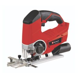 Einhell TE-JS 18/80 Li-Solo 18V Li-Ion Power X-Change  Cordless JigSaw - Bare