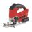 Einhell TE-JS 18/80 Li-Solo 18V Li-Ion Power X-Change  Cordless JigSaw - Bare