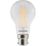 Sylvania ToLEDo Retro V5 CL 827 SL B22 GLS LED Light Bulb  806lm 7W