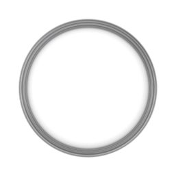 LickPro  2.5Ltr White 07 Vinyl Matt Emulsion  Paint