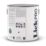 LickPro  2.5Ltr White 07 Vinyl Matt Emulsion  Paint