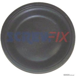 Baxi 248065 3-Way Diaphragm Valve