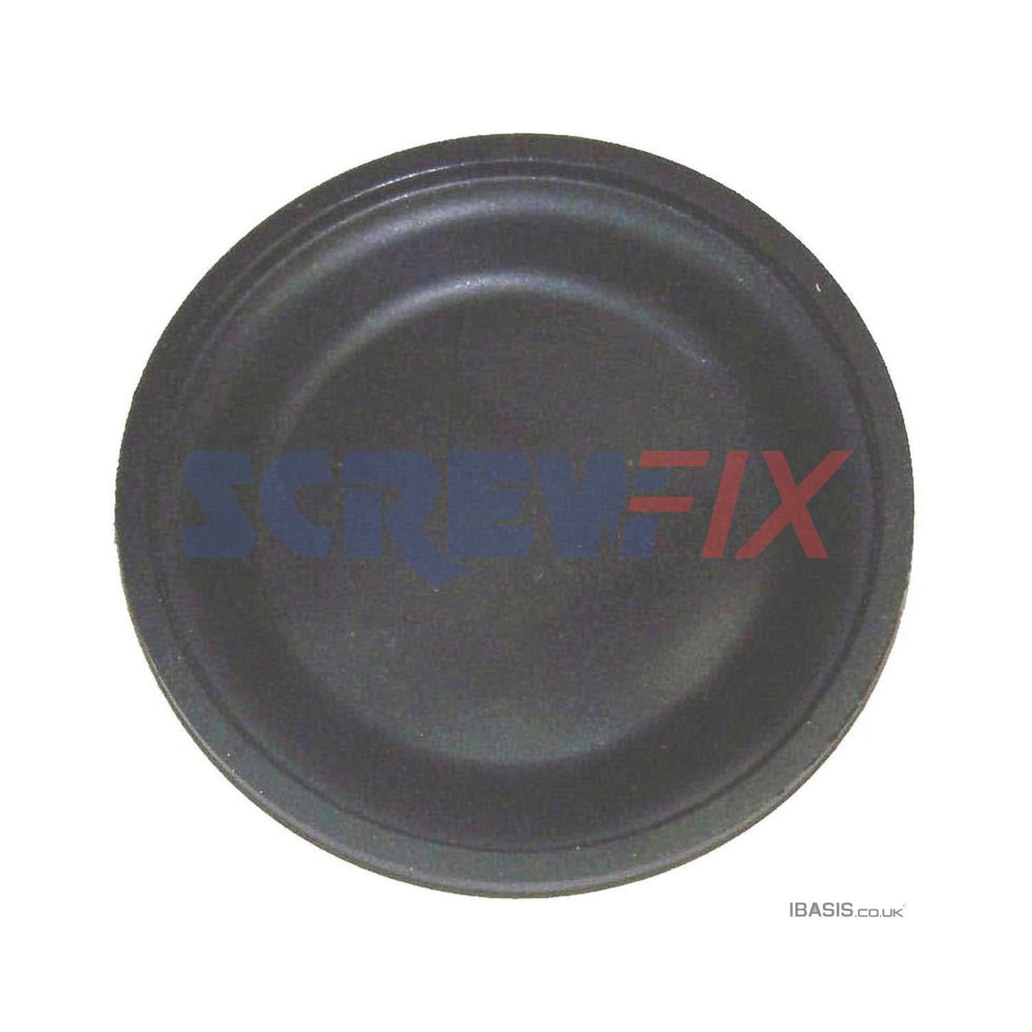 Baxi 248065 3-Way Diaphragm Valve (913TP)