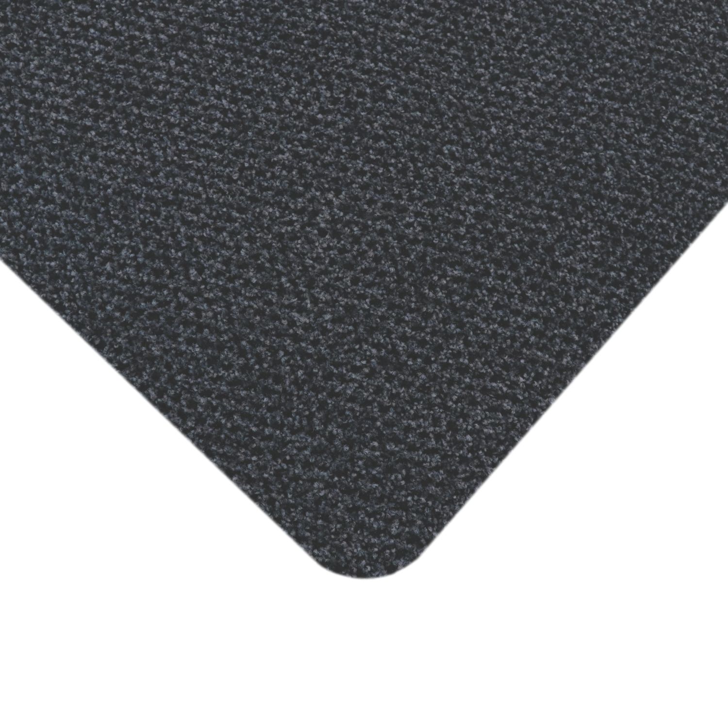 COBA Alba Anti-Fatigue Floor Mat Anthracite 0.85m x 0.5m x 14mm (913VH)