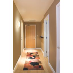 Sylvania Sylcircle LED Ceiling / Wall Light White 16.5W 500/1000/1500/2000lm