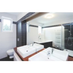 Sylvania Sylcircle LED Ceiling / Wall Light White 16.5W 500/1000/1500/2000lm