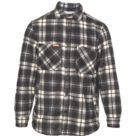 Hard Yakka Sherpa  Jacket Grey Medium 38" Chest