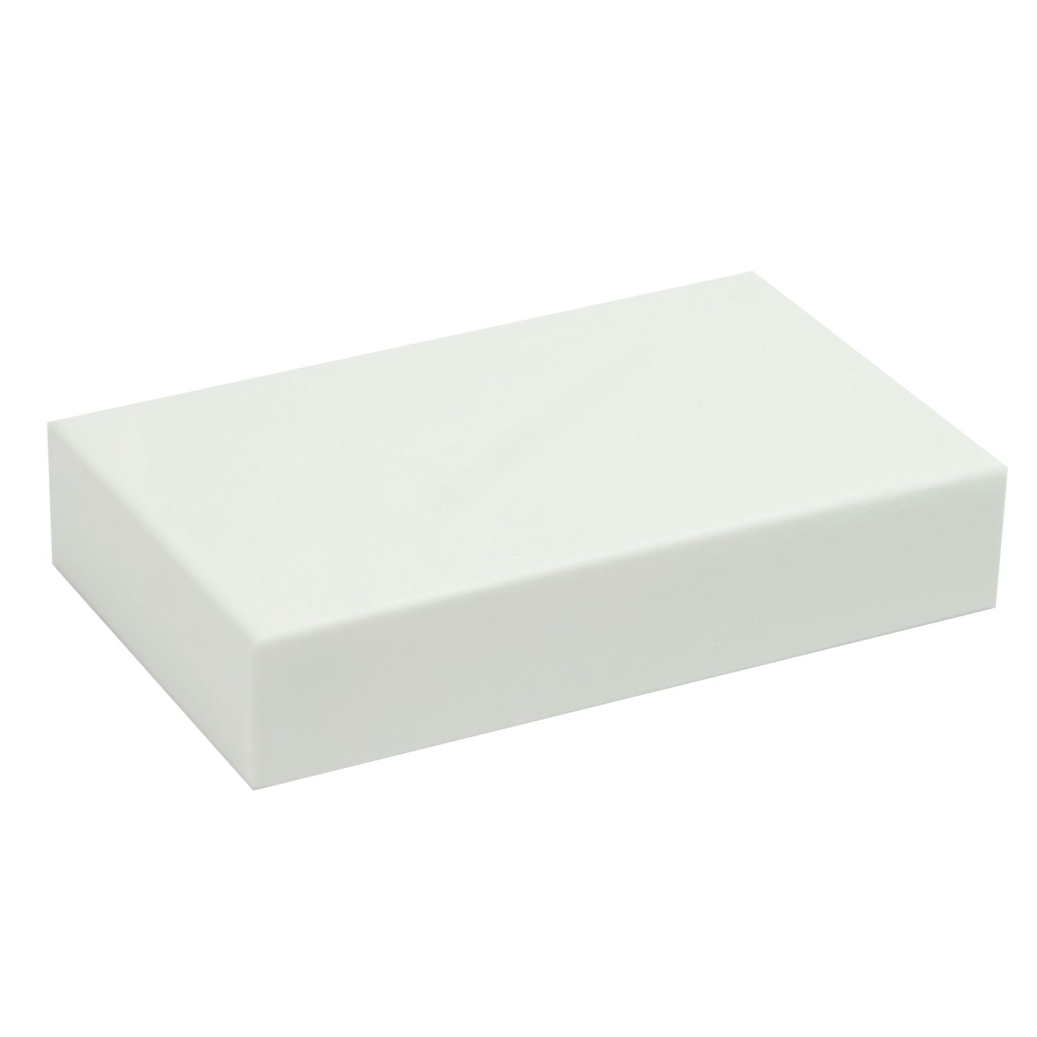 Maia Iceberg Composite Breakfast Bar 1800mm x 900mm x 28mm (913XP)