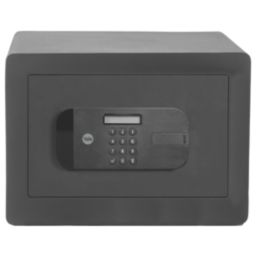 Yale YSFM/250/EG1  PIN Code & Fingerprint Laptop Safe 18.6Ltr