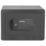 Yale YSFM/250/EG1  PIN Code & Fingerprint Laptop Safe 18.6Ltr