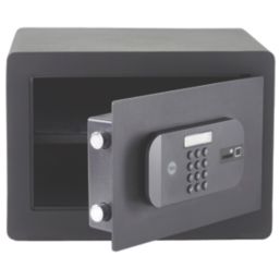 Yale YSFM/250/EG1  PIN Code & Fingerprint Laptop Safe 18.6Ltr