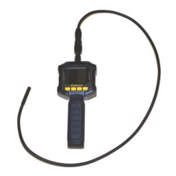 Stanley fatmax store inspection camera