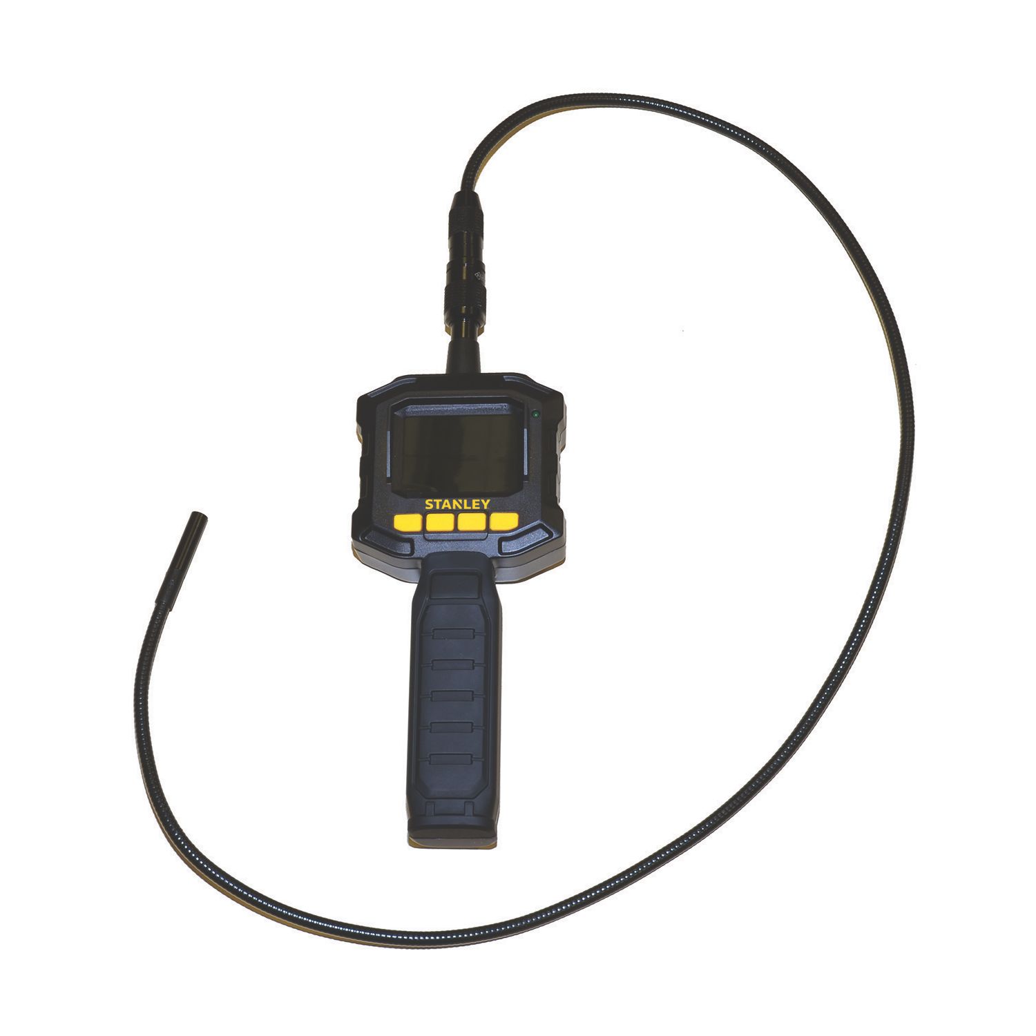Stanley Inspection Camera With 2 1/3" Black & White Screen (9141H)