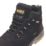DeWalt Challenger    Safety Boots Black Size 8