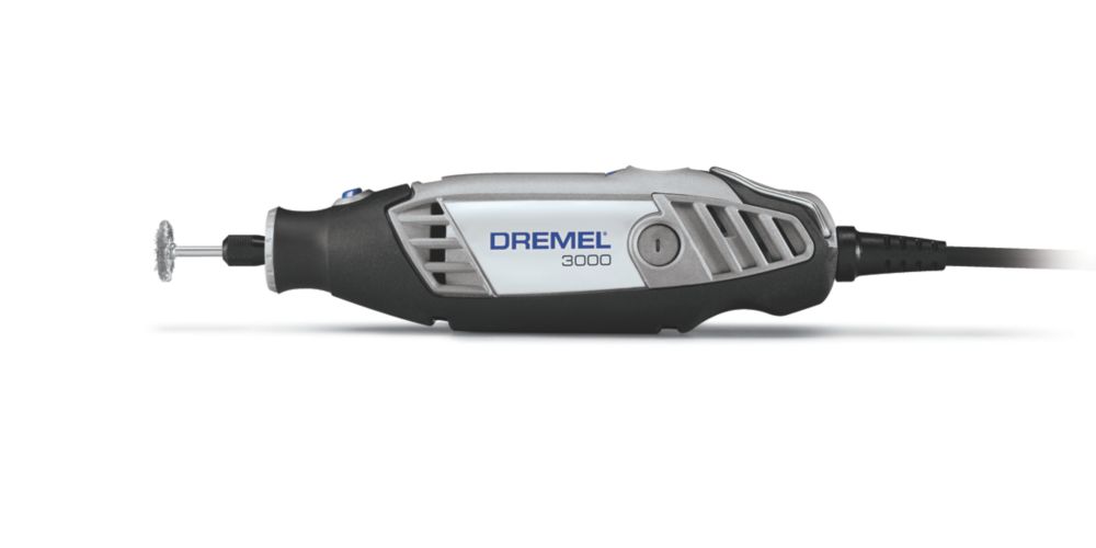 Dremel screwfix store