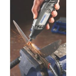 Dremel wood carving on sale bits screwfix