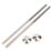 Talon  Snappit & Collar Kit 2 x 500mm / 2 x 18mm Chrome 15mm x