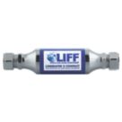 Liff Electrolytic  In-Line Scale Inhibitor 15mm
