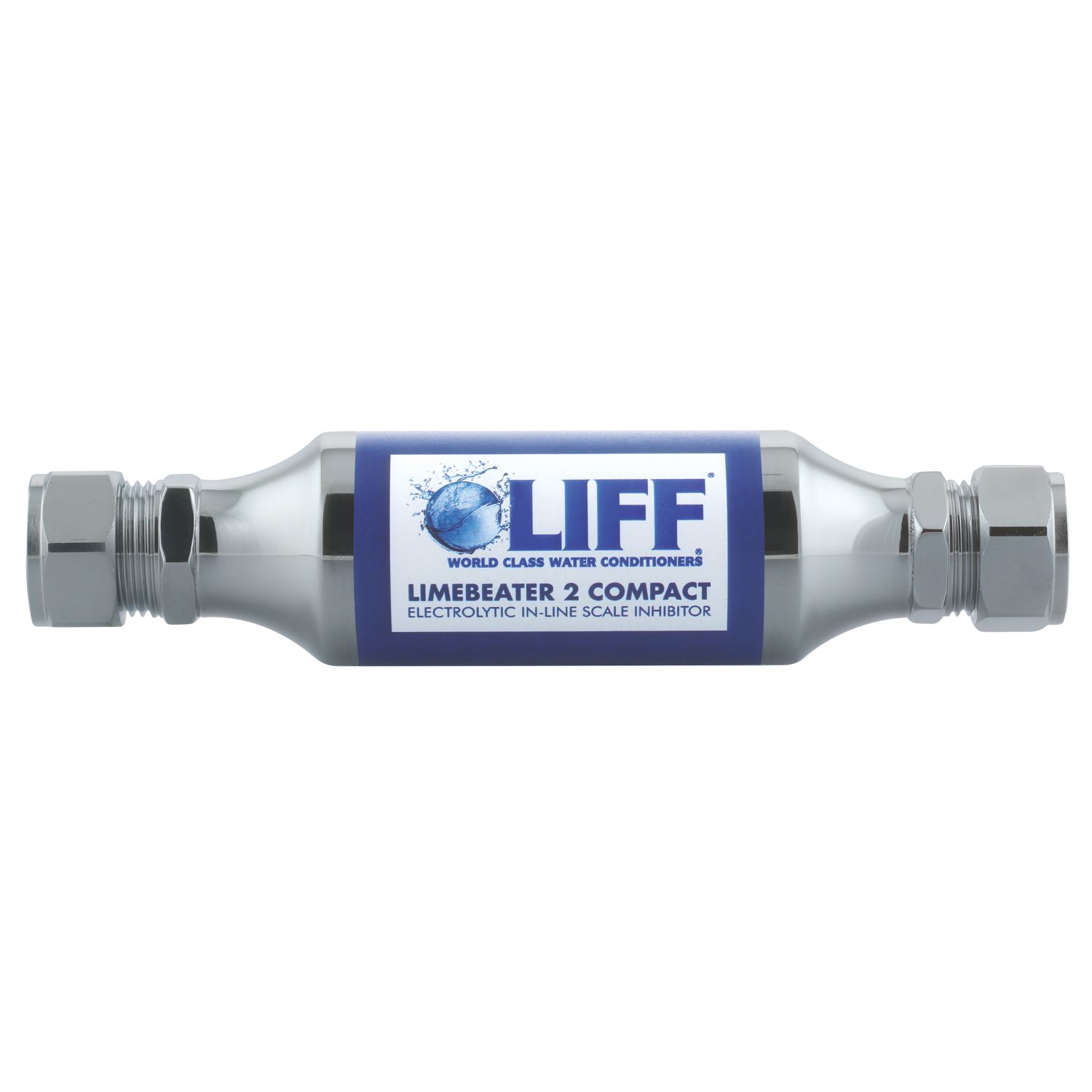 Liff Electrolytic In-Line Scale Inhibitor 15mm (91448)