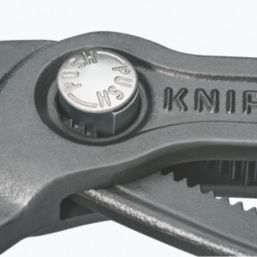 Knipex Cobra Water Pump Pliers 10" (250mm)