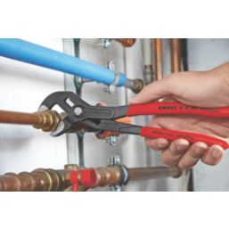 Knipex Cobra Water Pump Pliers 10" (250mm)