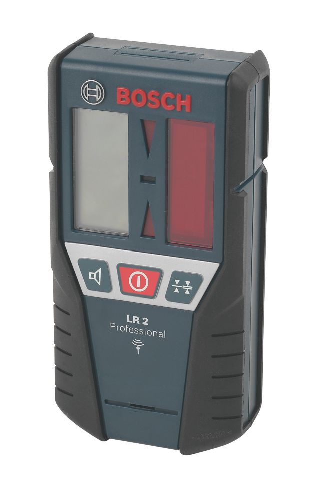 Bosch lr2 deals laser receiver