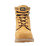 Site Savannah    Safety Boots Tan Size 7