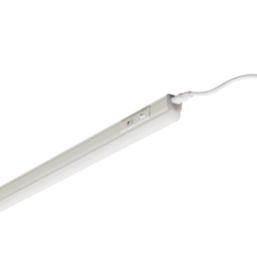 Sylvania Sylpipe Single 3ft LED Linkable Batten 11W 1470lm 220-240V