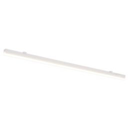 Sylvania Sylpipe Single 3ft LED Linkable Batten 11W 1470lm 220-240V