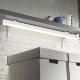 Sylvania Sylpipe Single 3ft LED Linkable Batten 11W 1470lm 220-240V