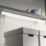 Sylvania Sylpipe Single 3ft LED Linkable Batten 11W 1470lm 220-240V