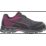 Puma Define Size 6 Womens Black    Safety Trainers