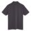 Pro RTX  Personalised Polo Shirt Charcoal X Small 33 / 34" Chest