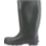 Centek  Size 6.5  Green Steel Toe Cap Safety Wellies