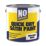 No Nonsense 2.5Ltr Brilliant White Satin Water-Based Trim Paint