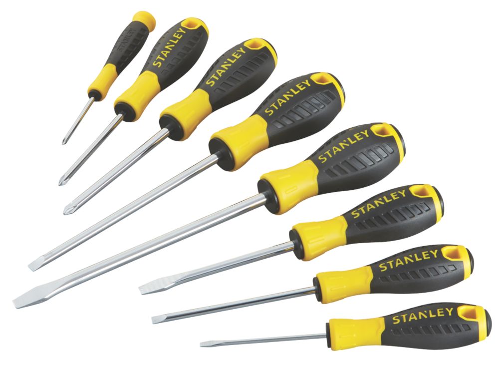 Torque screwdriver deals screwfix