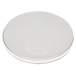 Diall CR2430 Coin Cell Battery