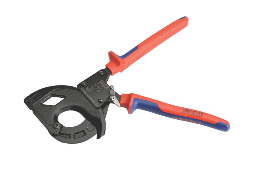 Screwfix cable deals cutters