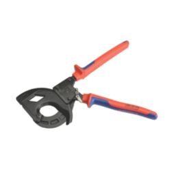 Knipex  Ratchet Cable Cutters 12.4" (315mm)