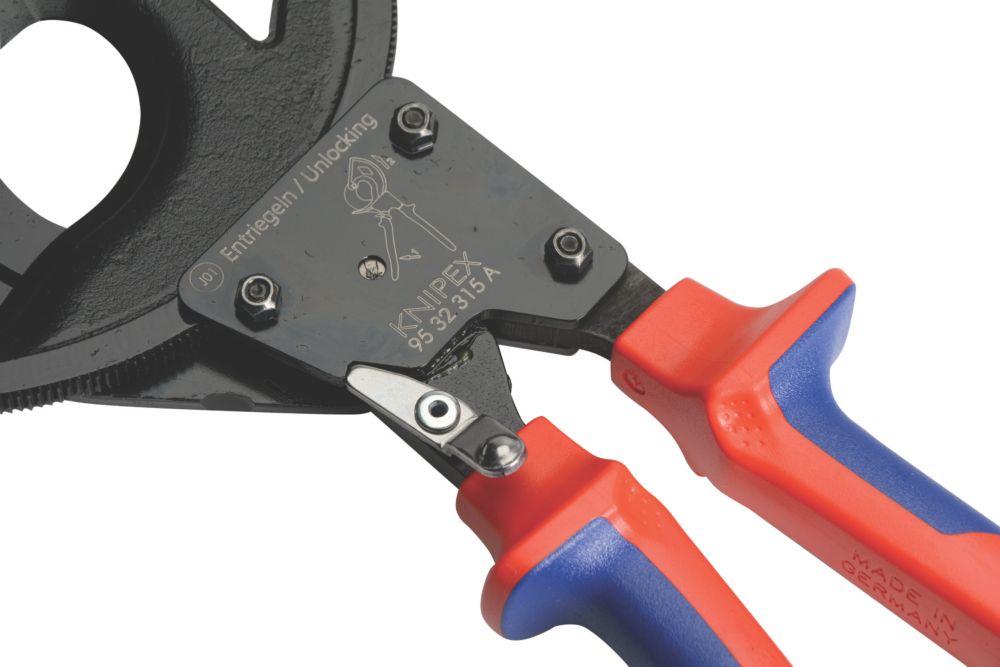 Cable 2024 cutters screwfix