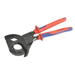 Knipex  Ratchet Cable Cutters 12.4" (315mm)