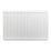 Stelrad 600mm x 900mm 2781BTU White Type 11 Convector Radiator