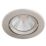 Philips Sparkle Adjustable Head  LED Downlight Satin Nickel 5.5W 350lm