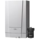 Baxi 830 Gas Heat Only Boiler