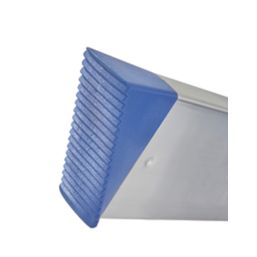 Werner Aluminium 0.85m 4 Step Swingback A Frame Step Ladder