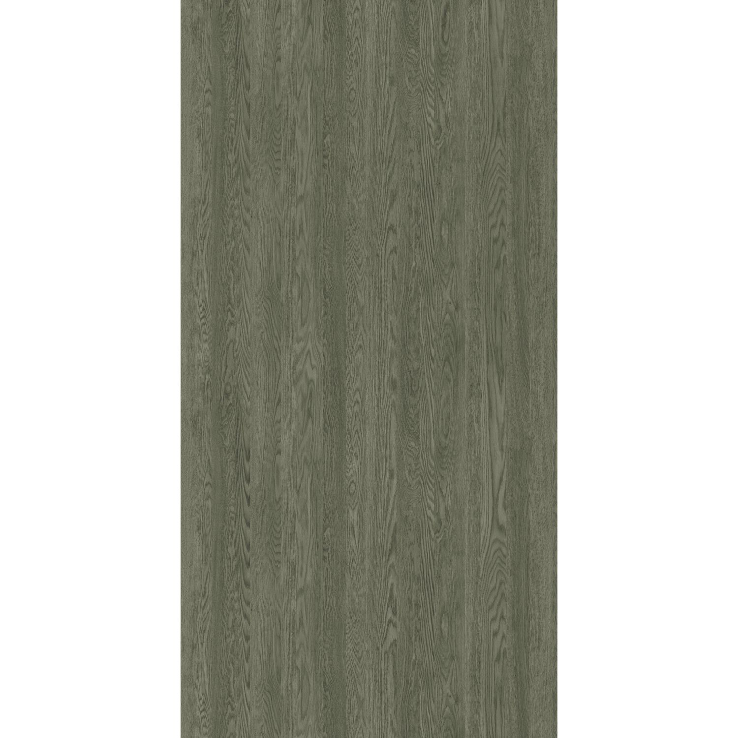 Splashwall Bomarzo Postformed Bathroom Wall Panel Matt Black 2420mm x 1200mm x 10mm (914KU)