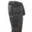 DEWALT Barstow Holster Work Trousers Charcoal Grey 40" W 29" L